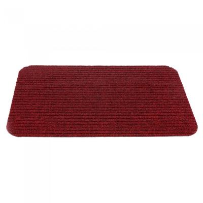 Sentry Guardsman Rippenmatte Nr. 2 16 x 27'' Rot
