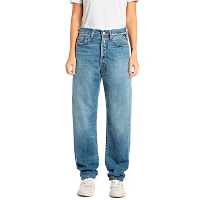 Κάτω μέρος (Γυναικεία Ρούχα) – Τζιν