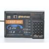 UltraPower C4SF-HV Receiver [Compatible with FUTAxx S.Bxx 2.4G S-FHxx 4CH Receivers]
