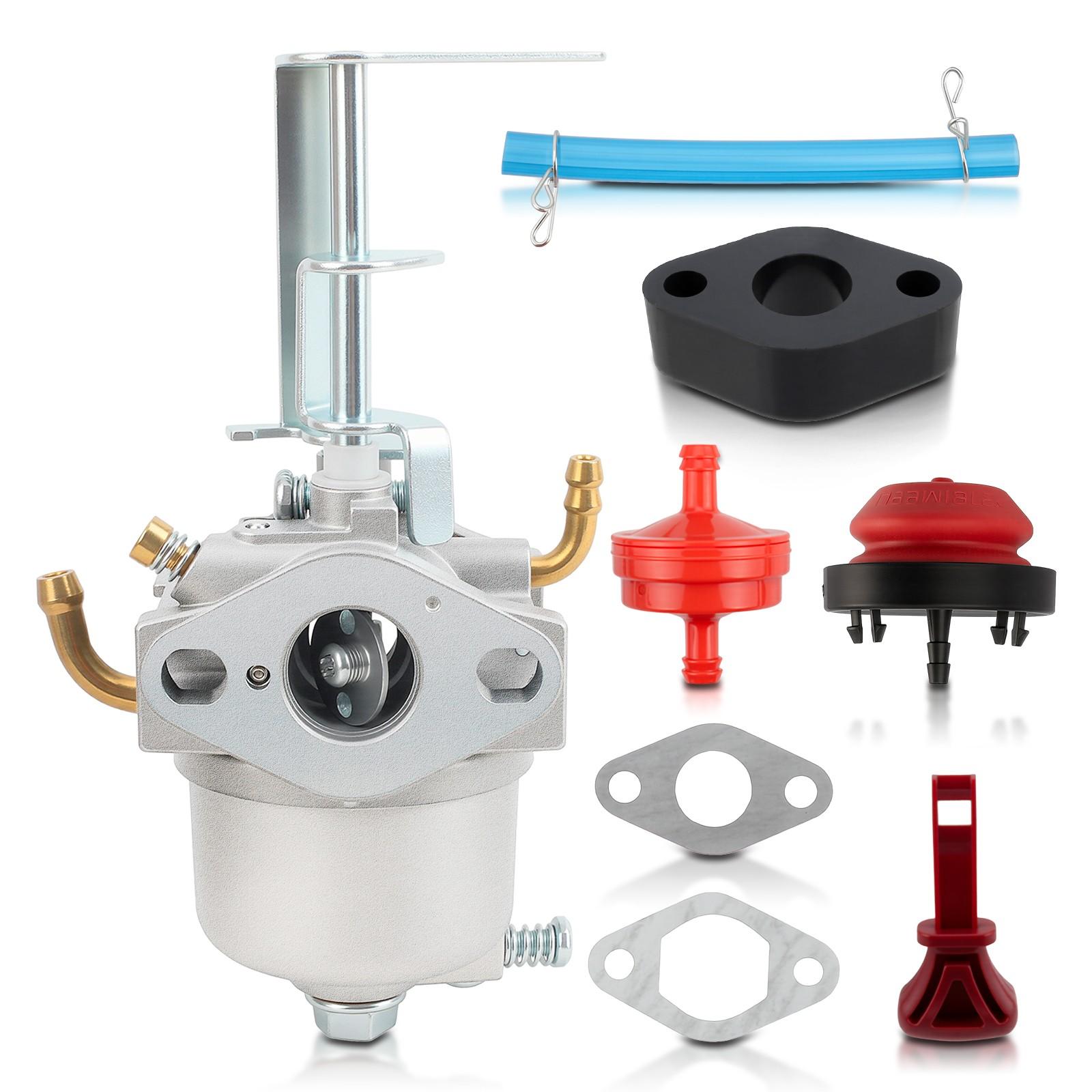 Carburetor for Toro 119-1977 Power Clear 180 SnowBlower 119-1570 119-1928 / 1980