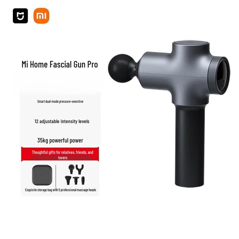 

Mijia Xiaomi Fascia Gun Pro