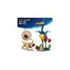 LEGO Disney Pixar Kevin and Dug Building Blocks Toy for Kids Ages 9-11 Educational Playset