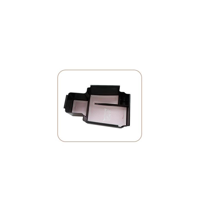 For GWM Good Cat EV   Storage box Multifunctional storage box ABS