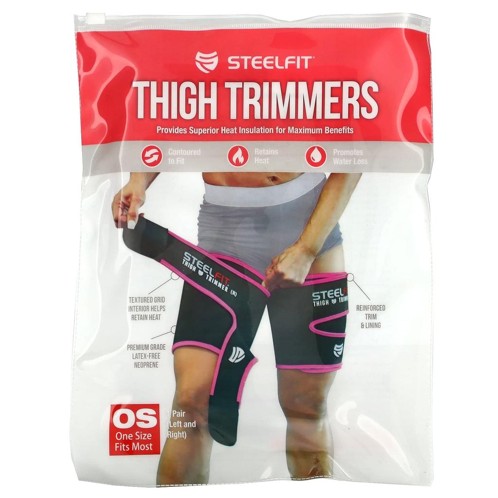 Thigh Trimmer, Os, 1 Pair