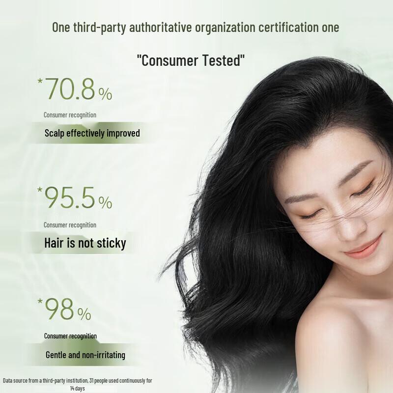 SLEK Oil Control & Anti-Dandruff Shampoo