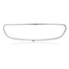 Grille Surround Trim Molding 2128852574 Replacement for Benz E‑Class W212 S212 Facelift 2014 To 2016