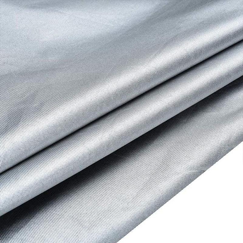 210D Oxford Cloth Speaker Cover Multimedia Audio Cover Dust and Waterproof Household Outdoor Patio Furniture Protective Cover