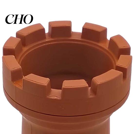 Stylish Desk Organizer Chess Cart Pen Holder 3D Printed Piece Dual-purpose Decor Minimalist Makeup Brush Storage Cup for Home Office School