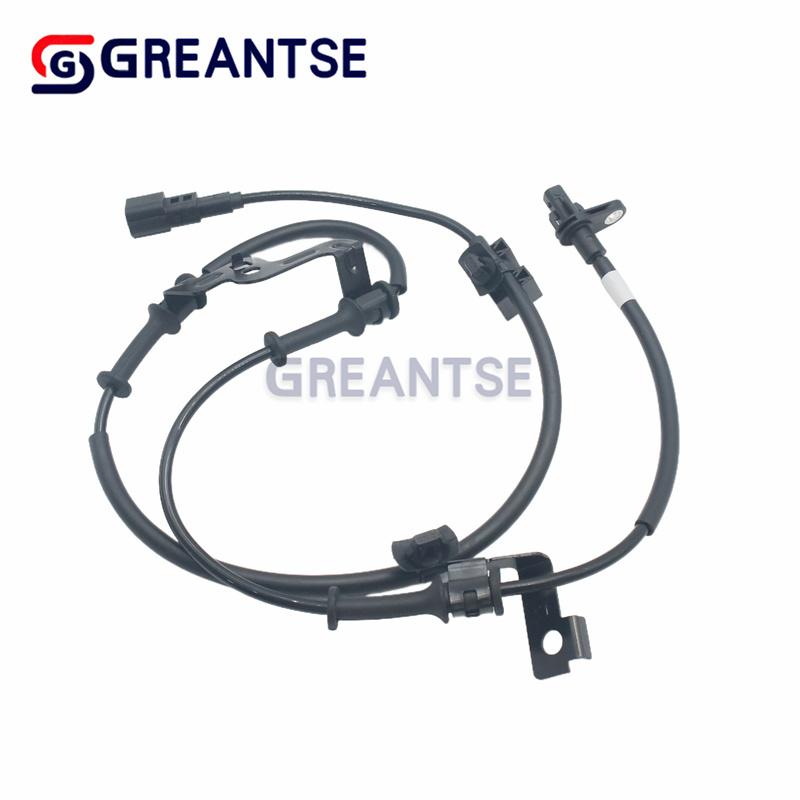 95670-B2050 Front Left Side ABS Wheel Speed Sensor For Kia Soul 2.0L 1.6L 2014- 95670B2050