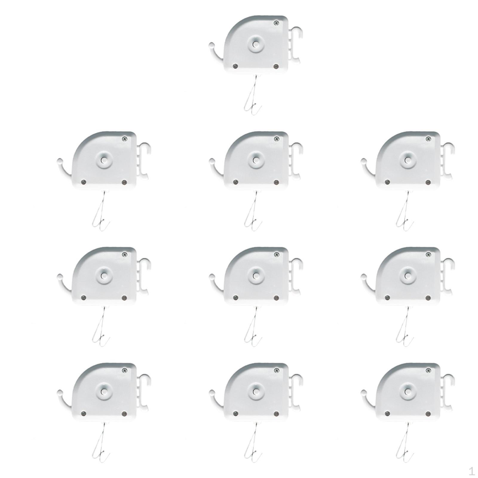 

10 шт. Цифровая машина для завивки волос с вытягивающейся проволокой, насадки для завивки волос, простая установка, химическая завивка