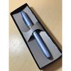 Used Not for Sale HONcept X PLATINUM Collaboration Special Fountain Pen Blue Unused