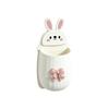Wall Hanging Toothbrush Storage Rack Self Adhesive Toothpaste Organizer  Dormitory