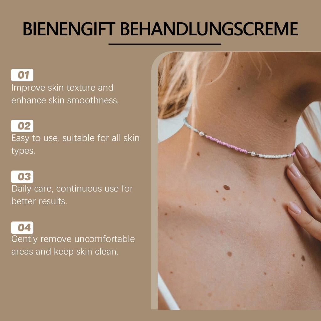 Nourishing And Hydrating Skin Care Cream For Smooth And Radiant Skin Health