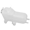 Durable-Car Radiator Tank Storage Expansion Radiator Tank For Hyundai Starex And H1 25429-4A000 25430-4A000 25431-4A000 Easy