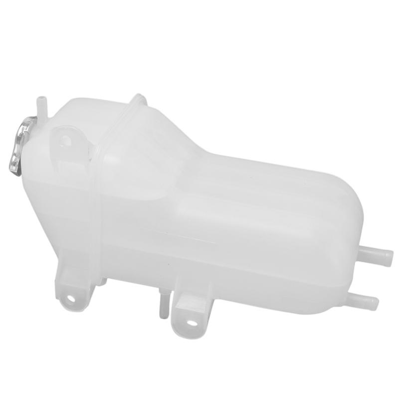 Durable-Car Radiator Tank Storage Expansion Radiator Tank For Hyundai Starex And H1 25429-4A000 25430-4A000 25431-4A000 Easy