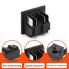 1/2/5PCS Power Tool Li-Ion Battery Assembly Connector Terminal Block For M18 18V 48-11-1815 Lithium Battery Charger Adapter