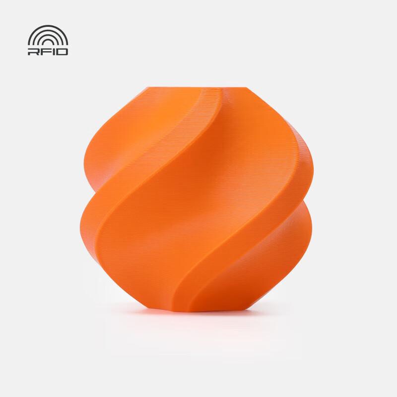 Bambu Lab PETG HF Высокоскоростной филамент для 3D-принтера