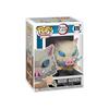 Figurine POP! Inosuke Hashibira 9 cm - FUNKO - Demon Slayer - Mixte - Adulte - Gamme Pop !