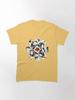 Red Hot Chili Peppers Red Hott ChilIi Peper Classic T-Shirt