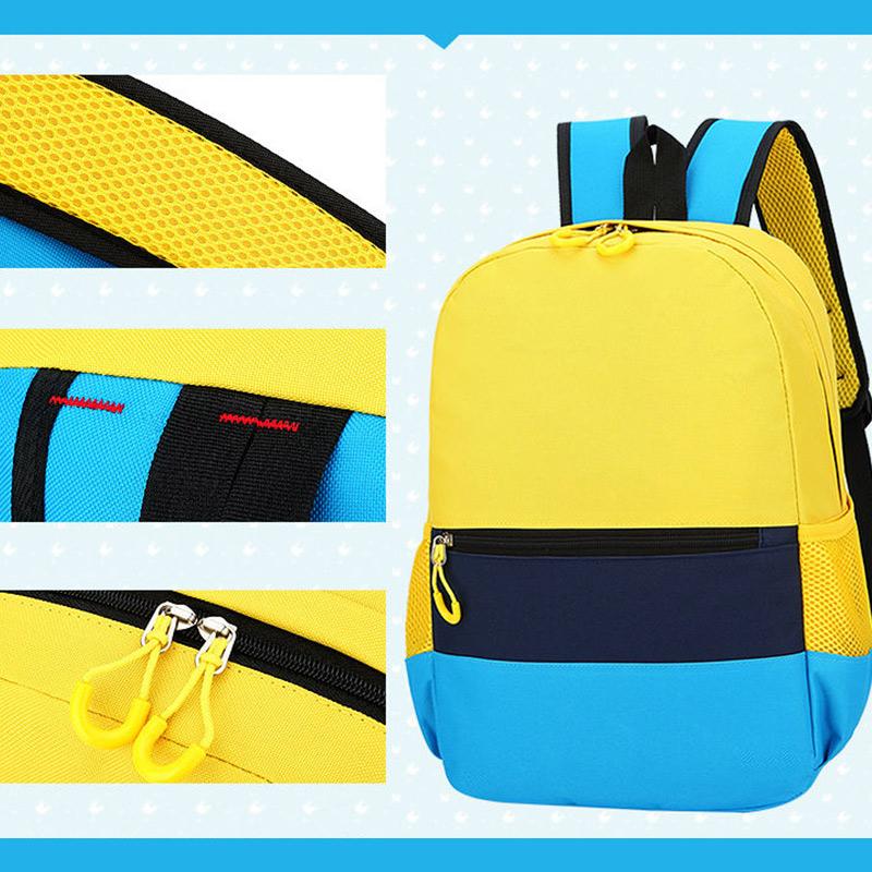 Рюкзак для старшеклассников — фото 8