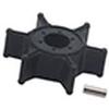 47-8M0024502 Water Pump Impeller for Mercury Mariner 47-850893 25 40 50HP 2 4-Stroke Outboard 89640 9-45303, 9-45303-10
