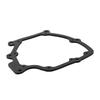 Rubber Gasket Kit Burner Unit Gasket Filter For Webasto For Thermo Top C E Z P Models Car Diesel Heater Parking Repair Gaskets