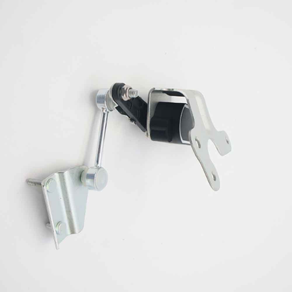 Mercedes GLK CLS Klasse Fahrhöhe Niveausensor Rechts A2075400817