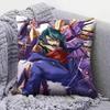 Ruri Kurosaki Yu-Gi-Oh Arc-V Anime Pillow Covers, Home Sofa Cushion Covers And Aecorative Custom