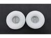 Compatible Earpads & Headband Pads for JBL T450/T500/T510/T520/Tune600BT/660NC Headphones