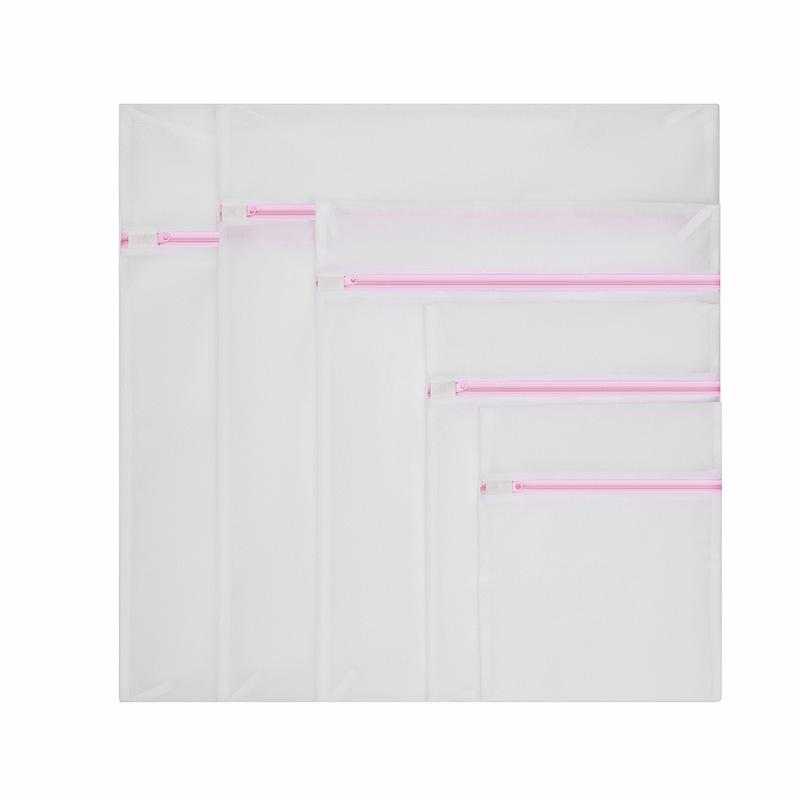 Thickened 60g Anti-Deformation Laundry Bag for Household Washing Machines