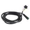 E-bike Extension Cable Adapter Adapter Converte E-bike Adapter Cable