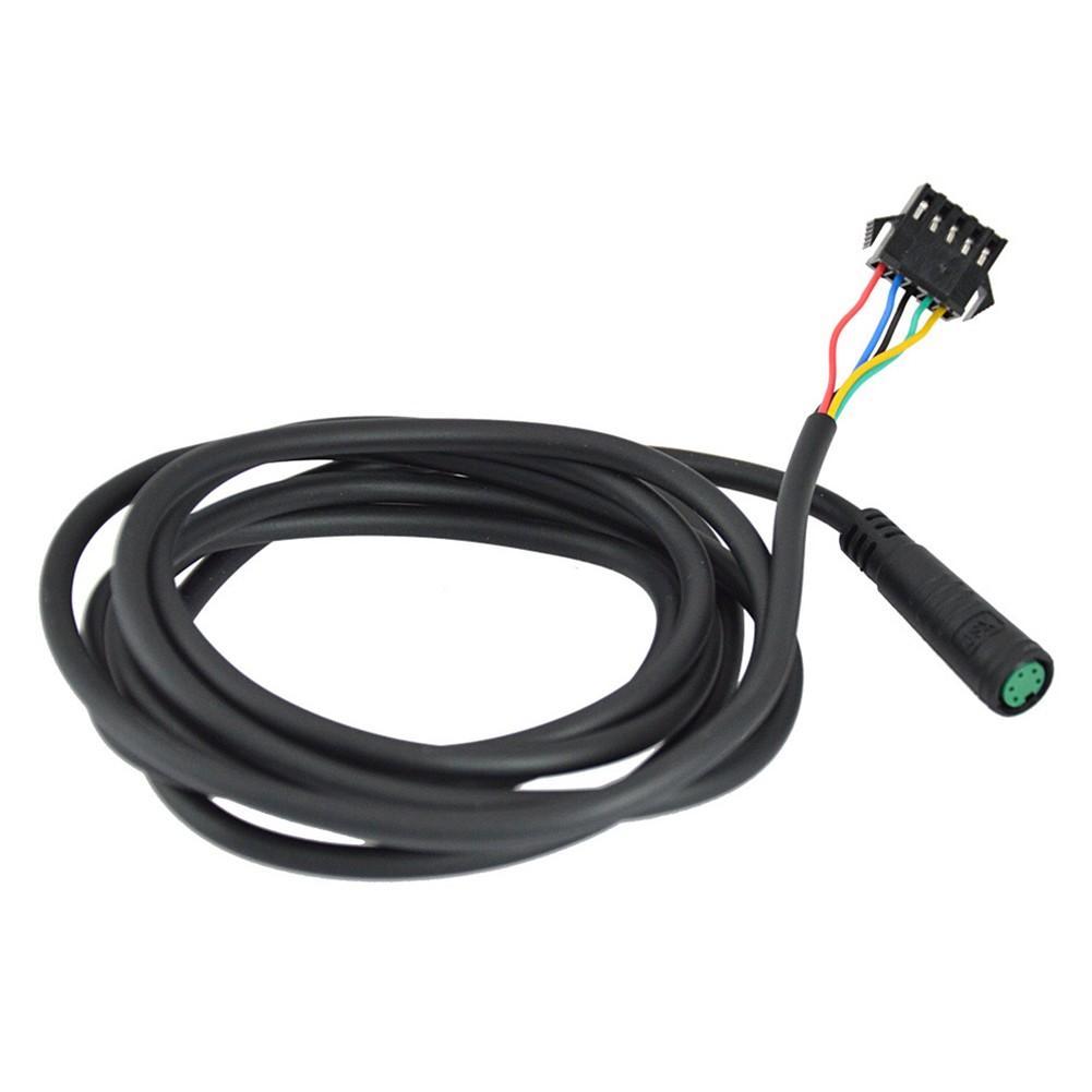 E-bike Extension Cable Adapter Adapter Converte E-bike Adapter Cable
