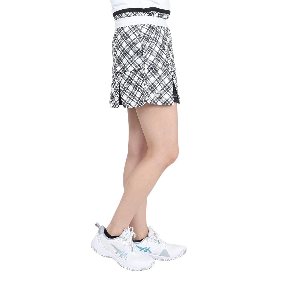 Babolat PURE Skort for 2024FW Women's (BWG4477)