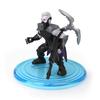 Sada minifigurek Fortnite Collection 4 003 Dark Bomber Deadfire Sanctum Spider Knight