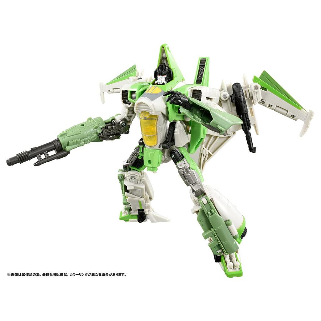 Transformers Thrust SS-73