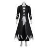 Anime Bleach Thousand-Year Blood War Kurosaki Ichigo Cosplay Costumes Soul Society Shinigami Set Lock Cut On Day Bankai Uniform