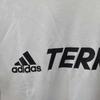Adidas TERREX T-Shirt Unisex White DW3732