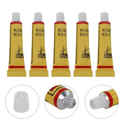 2cm Breite Auto Reifen Reparatur Kleber Punktion Reparatur 5 stücke 6g 7,3 cm Länge Reifen Patches