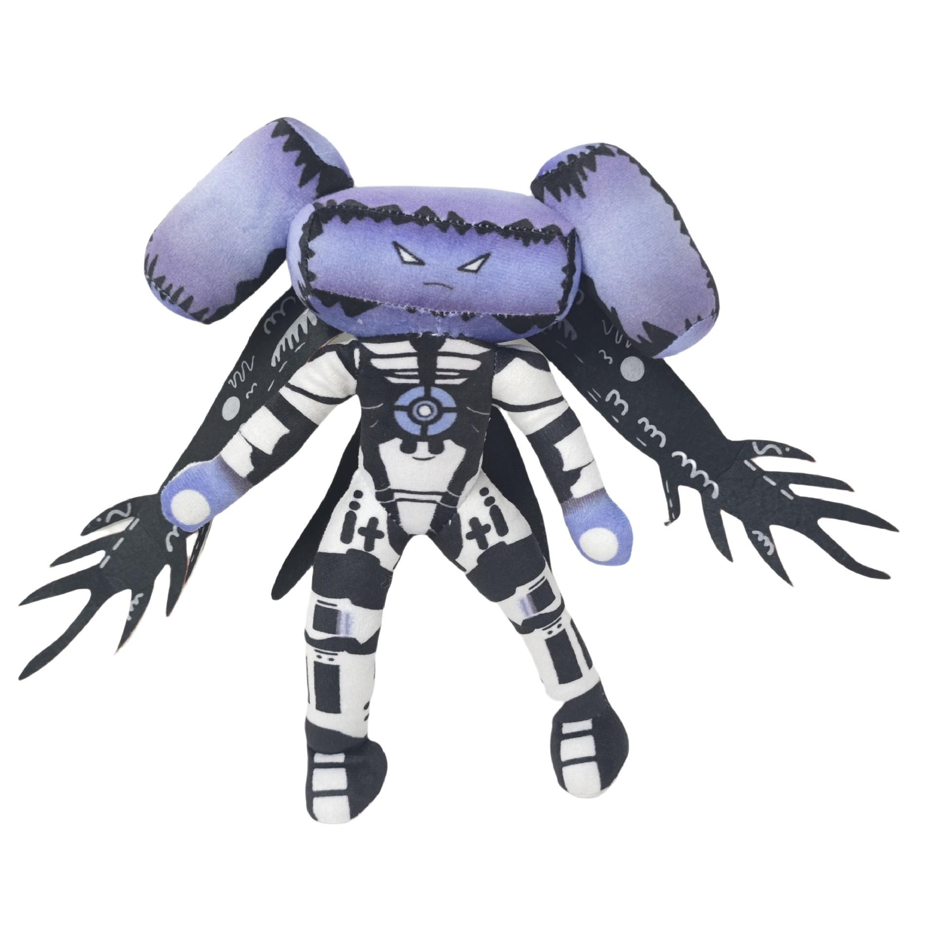 

Игрушка-пародия, плюшевая кукла 30cm