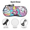 Manga Spy Family Japane Anime Shell Eyeglasses Protector Cases Men Women Sunglass Case Glasses Bag