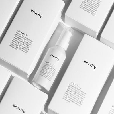 Bravity Vitaflex 91 Ampulle 35 ml