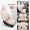 Compatible Seat Cushions for New Haval H6L: All-Season Universal Cushions and Covers