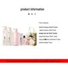 Adolph Fragrance Essential Oil Hair & Body Care Set