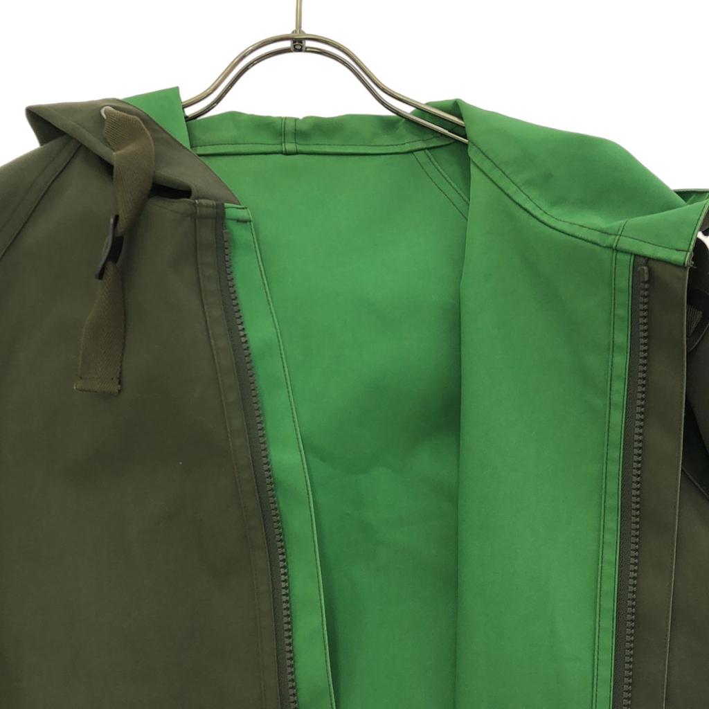 UNIQLO JW ANDERSON collaboration Reversible hooded jacket coat L Men's Used