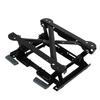 Car Seats Height Adjuster Steel Alloy Stable Construction Truck Seat Lifting Base for Vehicle