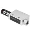 Generatore di Vuoto Ejector Pneumatico CV 10HS con Scarico d'Aria e Silenziatore