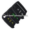 Silikonhülle für Volkswagen Golf, Lamando, Tiguan, T-Cross, T-Roc, Teramont Autoschlüssel