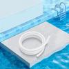Easy Maintenance Pool Cleaner Feed Hose for Polaris for Zodiac 280 380 180