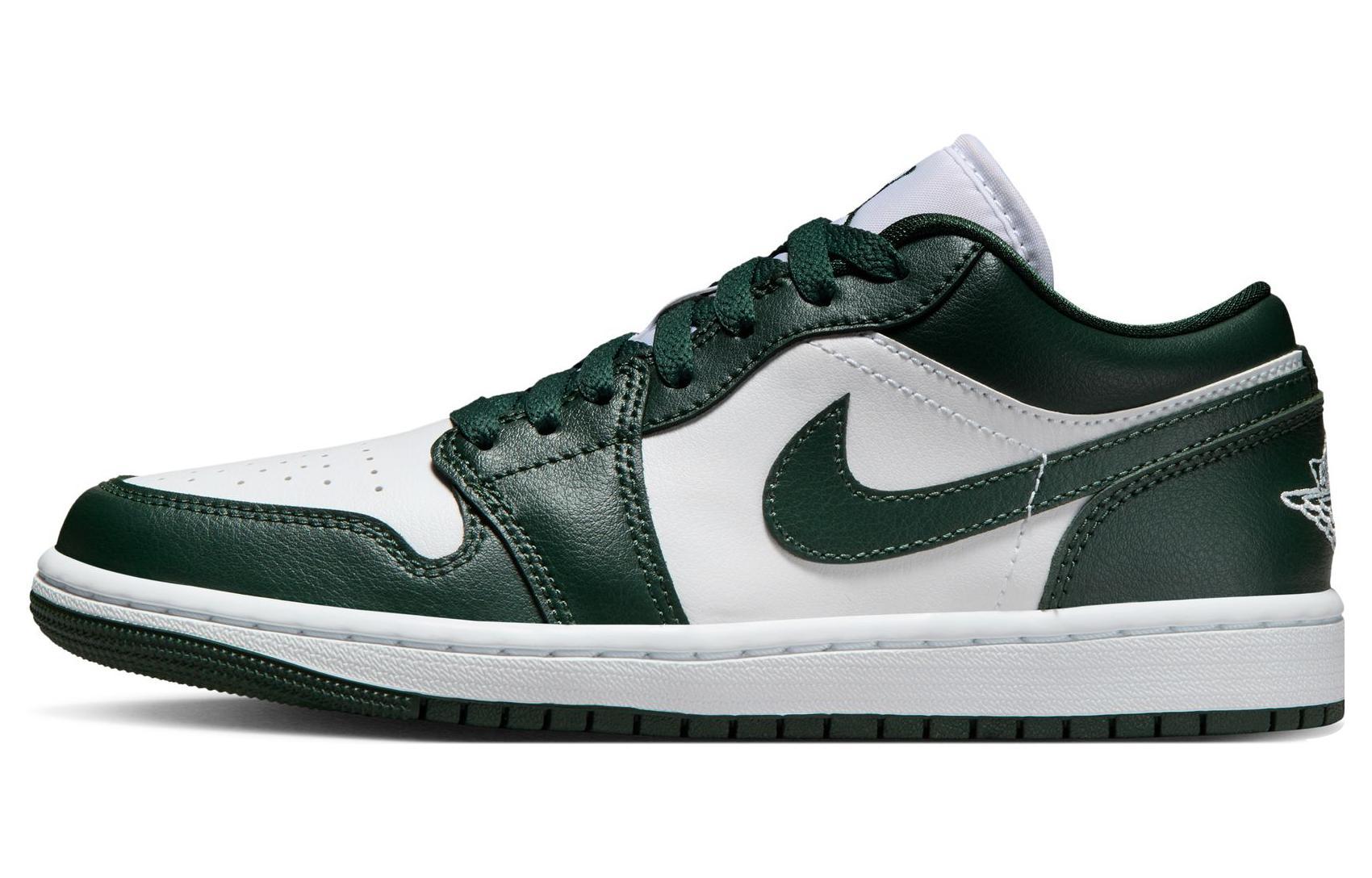 Jordan 1 Low Galactic Jade Women s DC0774-113 36
