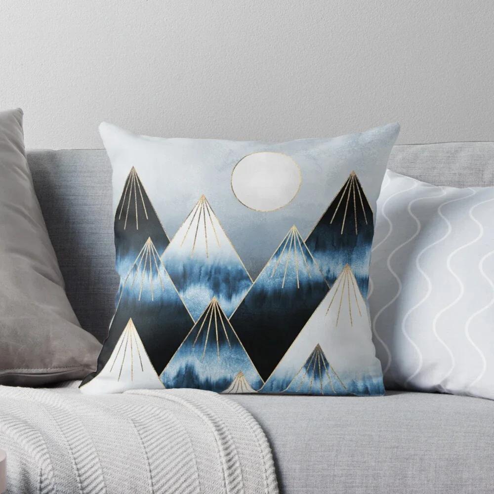 Decorative Home Pillow Case Cushion Covers Nordic    Modern Living Room Sofa House Bed   Abstraction